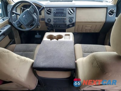 Zdjęcie 8 z 12 samochodu: 2012 FORD F250 SUPER DUTY VIN:1FT7W2B62CEA93198 - miniatura