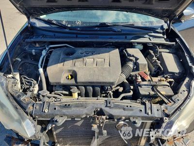 Zdjęcie 11 z 13 samochodu: 2016 TOYOTA COROLLA S PLUS VIN:5YFBURHE8GP548779 - miniatura