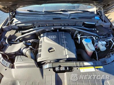 Zdjęcie 12 z 13 samochodu: 2016 AUDI Q5 PREMIUM VIN:WA1C2AFP8GA007570 - miniatura