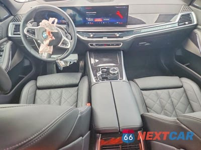 Zdjęcie 8 z 13 samochodu: 2026 BMW X5 SDRIVE 40I VIN:5UX13EU09T9313274 - miniatura