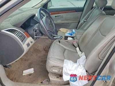 Zdjęcie 7 z 13 samochodu: 2007 CADILLAC SRX VIN:1GYEE637570146854 - miniatura