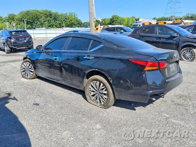 Drugie zdjęcie samochodu z przodu: 2024 NISSAN ALTIMA SV VIN:1N4BL4DV9RN430726 - miniatura