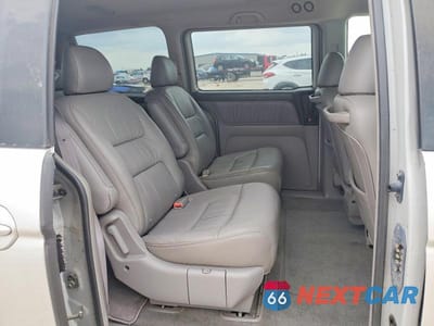 Zdjęcie 11 z 13 samochodu: 2002 HONDA ODYSSEY EXL VIN:2HKRL18032H514861 - miniatura
