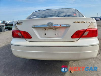 Zdjęcie 6 z 12 samochodu: 2004 TOYOTA AVALON XLS VIN:4T1BF28B04U349873 - miniatura