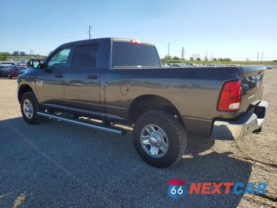 Drugie zdjęcie samochodu z przodu: 2017 RAM 3500 ST VIN:3C63R3CL7HG550109 - miniatura