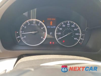 Zdjęcie 9 z 13 samochodu: 2016 ACURA ILX BASE WATCH PLUS VIN:19UDE2F32GA021776 - miniatura