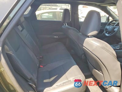 Zdjęcie 21 z 28 samochodu: 2025 LEXUS RX 450H+ LUXURY VIN:JTJCJMGA8S2026902 - miniatura