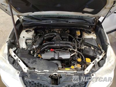 Zdjęcie 12 z 13 samochodu: 2014 SUBARU FORESTER 2.5I LIMITED VIN:JF2SJAHC7EH457490 - miniatura