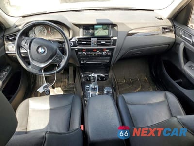 Zdjęcie 8 z 13 samochodu: 2017 BMW X3 XDRIVE28I VIN:5UXWX9C38H0T24842 - miniatura