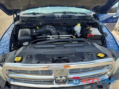 Zdjęcie 11 z 13 samochodu: 2011 DODGE RAM 1500 VIN:1D7RV1GT1BS597915 - miniatura
