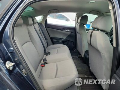 Zdjęcie 10 z 13 samochodu: 2018 HONDA CIVIC LX VIN:2HGFC2F54JH550137 - miniatura