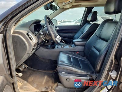 Zdjęcie 7 z 13 samochodu: 2014 DODGE DURANGO LIMITED VIN:1C4RDHDG2EC592718 - miniatura