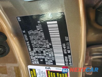 Zdjęcie 12 z 12 samochodu: 2009 TOYOTA VENZA FWD 4CYL VIN:4T3ZE11A69U012183 - miniatura