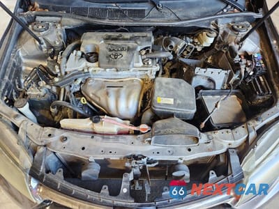 Zdjęcie 11 z 11 samochodu: 2016 TOYOTA CAMRY SE VIN:4T1BF1FK9GU128113 - miniatura