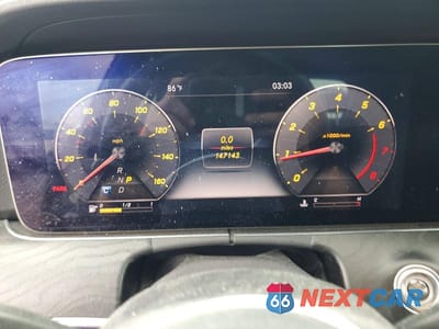 Zdjęcie 9 z 12 samochodu: 2020 MERCEDES-BENZ E 450 4MATIC VIN:W1KZF6JB5LA807899 - miniatura