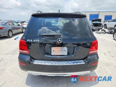 Zdjęcie 6 z 13 samochodu: 2015 MERCEDES-BENZ GLK 350 VIN:WDCGG5HB4FG375445 - miniatura
