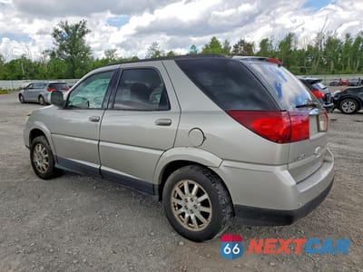 Drugie zdjęcie samochodu z przodu: 2006 BUICK RENDEZVOUS CX VIN:3G5DA03L56S585543 - miniatura