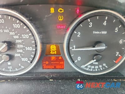 Zdjęcie 9 z 13 samochodu: 2013 BMW X5 XDRIVE35I VIN:5UXZV4C51D0G55444 - miniatura
