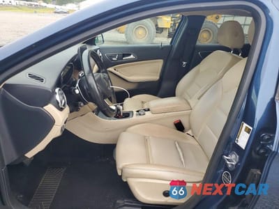 Zdjęcie 7 z 14 samochodu: 2020 MERCEDES-BENZ GLA 250 4MATIC VIN:WDCTG4GB7LJ679068 - miniatura