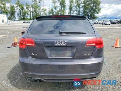 Zdjęcie 6 z 13 samochodu: 2009 AUDI A3 2.0T VIN:WAUHE78P39A011674 - miniatura