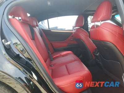 Zdjęcie 10 z 13 samochodu: 2021 LEXUS ES 350 F SPORT VIN:58AGZ1B10MU088213 - miniatura