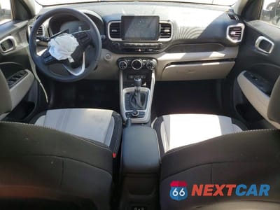 Zdjęcie 8 z 13 samochodu: 2026 HYUNDAI VENUE SEL VIN:KMHRC8A33TU436016 - miniatura