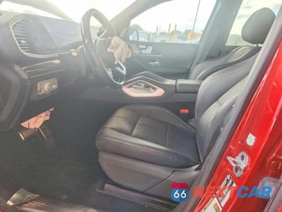 Zdjęcie 7 z 14 samochodu: 2023 MERCEDES-BENZ GLS MERCEDES-MAYBACH GLS600 4M VIN:4JGFF8HB6PA987071 - miniatura