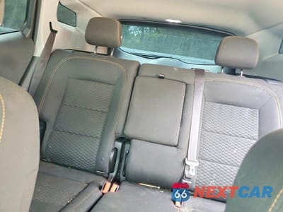 Zdjęcie 10 z 13 samochodu: 2018 GMC TERRAIN SLE VIN:3GKALNEU1JL168808 - miniatura