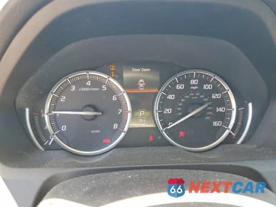 Zdjęcie 9 z 12 samochodu: 2015 ACURA TLX TECH VIN:19UUB3F57FA004616 - miniatura