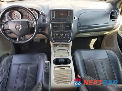 Zdjęcie 8 z 14 samochodu: 2019 DODGE GRAND CARAVAN SXT VIN:2C4RDGCG7KR712933 - miniatura