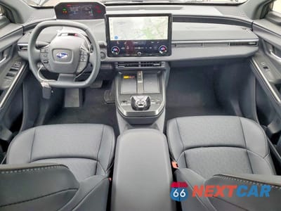 Zdjęcie 8 z 12 samochodu: 2026 SUBARU SOLTERRA PREMIUM VIN:JTMBEAGC8TJ001914 - miniatura