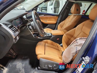 Zdjęcie 7 z 13 samochodu: 2024 BMW X3 M40I VIN:5UX83DP03R9W77994 - miniatura