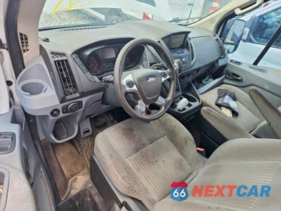 Zdjęcie 8 z 13 samochodu: 2015 FORD TRANSIT T-350 HD VIN:1FTWS4XGXFKB30797 - miniatura