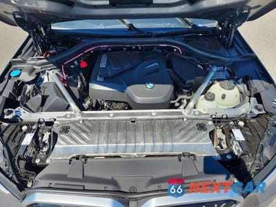 Zdjęcie 12 z 13 samochodu: 2025 BMW X3 30 XDRIVE VIN:5UX53GP07S9118944 - miniatura