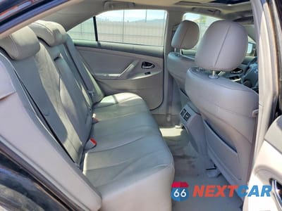 Zdjęcie 10 z 12 samochodu: 2009 TOYOTA CAMRY HYBRID VIN:4T1BB46K89U101582 - miniatura