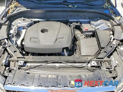 Zdjęcie 12 z 13 samochodu: 2021 VOLVO XC60 T5 MOMENTUM VIN:YV4102RK9M1846659 - miniatura