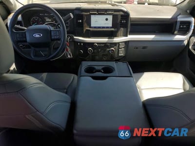 Zdjęcie 8 z 13 samochodu: 2024 FORD F250 SUPER DUTY VIN:1FT7X2AA2REE59057 - miniatura