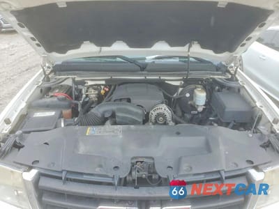 Zdjęcie 11 z 12 samochodu: 2008 GMC SIERRA K1500 VIN:1GTEK19J38Z176629 - miniatura