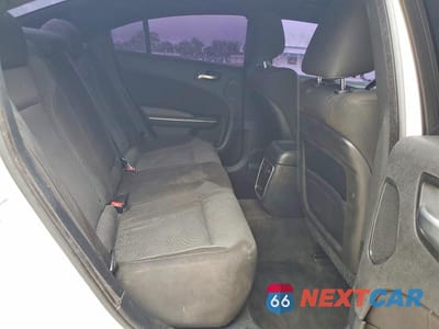 Zdjęcie 10 z 13 samochodu: 2015 DODGE CHARGER SXT VIN:2C3CDXHG7FH880988 - miniatura