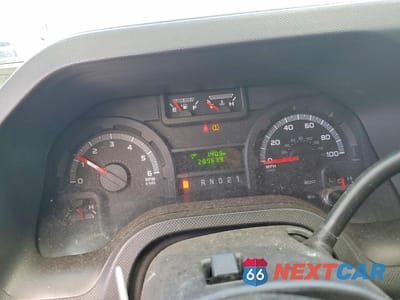 Zdjęcie 9 z 13 samochodu: 2013 FORD ECONOLINE E250 VAN VIN:1FTNS2EW4DDA92219 - miniatura
