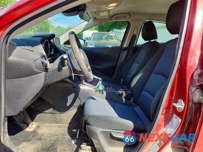 Zdjęcie 7 z 12 samochodu: 2018 TOYOTA YARIS IA BASE VIN:3MYDLBYV7JY318887 - miniatura