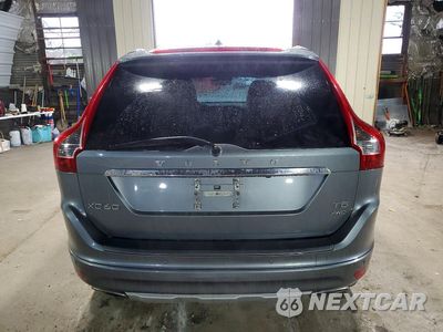 Zdjęcie 6 z 13 samochodu: 2016 VOLVO XC60 T5 PREMIER VIN:YV4612RKXG2833758 - miniatura