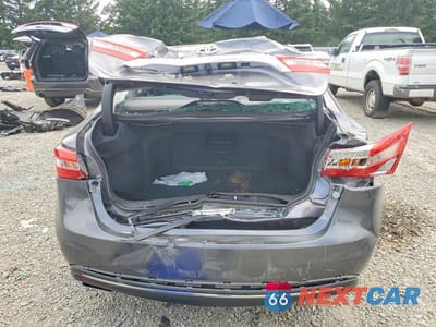 Zdjęcie 6 z 12 samochodu: 2016 TOYOTA AVALON XLE PREMIUM VIN:4T1BK1EB6GU225878 - miniatura