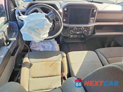 Zdjęcie 8 z 12 samochodu: 2025 FORD F150 XLT VIN:1FTEW3K57SKE33773 - miniatura