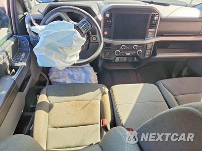 Zdjęcie 8 z 12 samochodu: 2025 FORD F150 XLT VIN:1FTEW3K57SKE33773 - miniatura