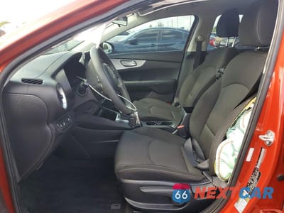Zdjęcie 7 z 12 samochodu: 2024 KIA FORTE LXS VIN:3KPF24AD3RE716215 - miniatura