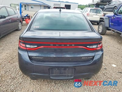 Zdjęcie 6 z 13 samochodu: 2013 DODGE DART SXT VIN:1C3CDFBAXDD336378 - miniatura