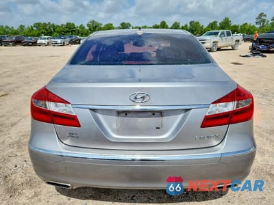 Zdjęcie 6 z 12 samochodu: 2013 HYUNDAI GENESIS 3.8L VIN:KMHGC4DD0DU248401 - miniatura
