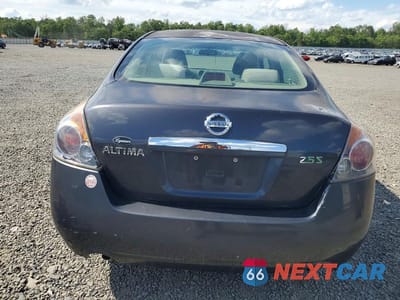 Zdjęcie 6 z 12 samochodu: 2007 NISSAN ALTIMA 2.5 VIN:1N4AL21E67N466343 - miniatura