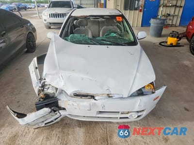 Piąte zdjęcie samochodu w środku: 2006 HYUNDAI ELANTRA GLS VIN:KMHDN46D96U341026 - miniatura